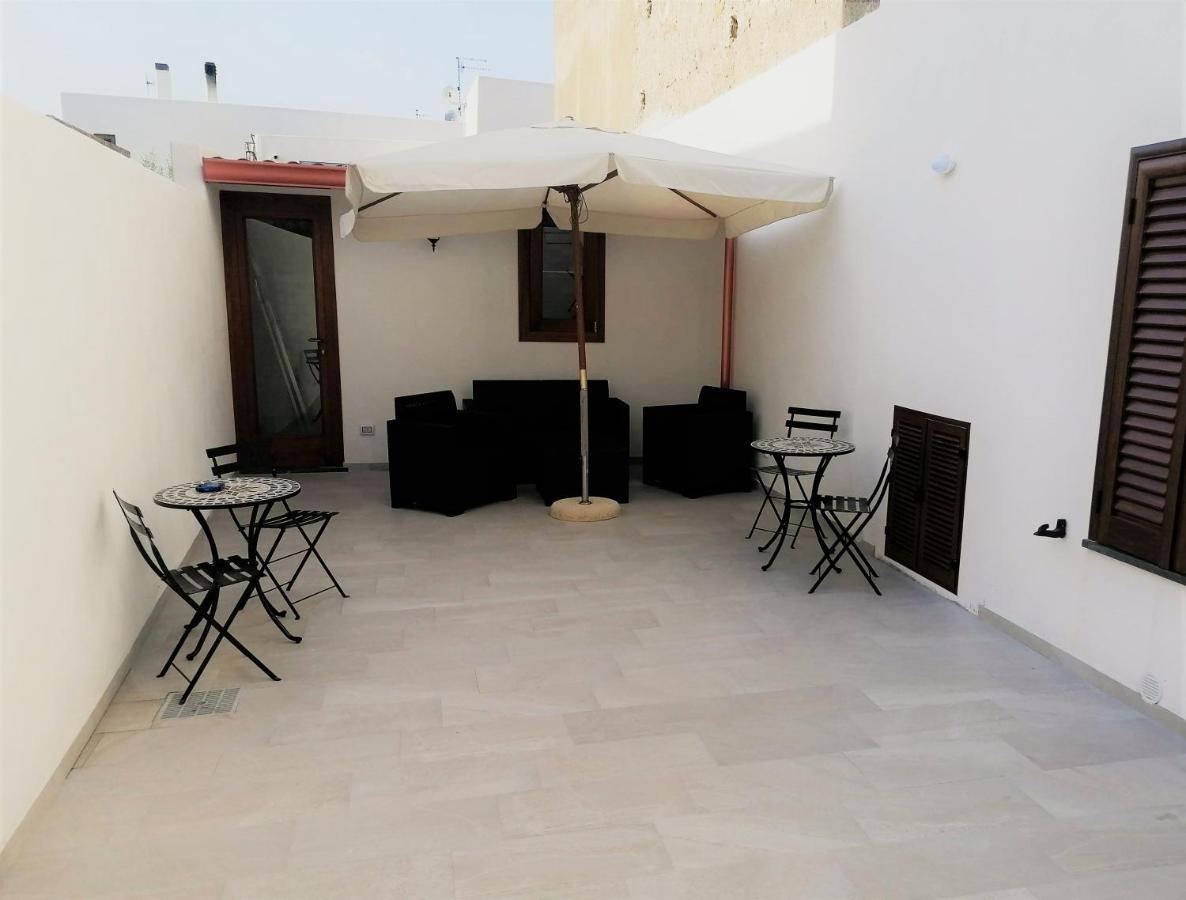 Malvasia 70 Lipari  Exterior foto