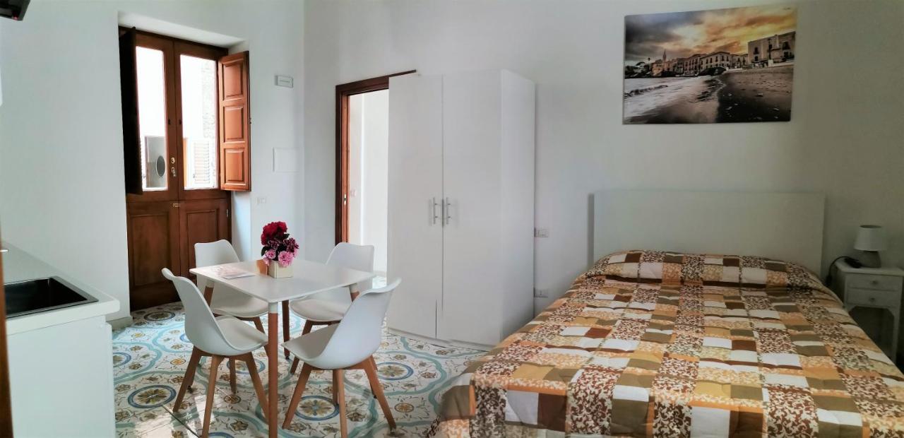 Malvasia 70 Lipari  Exterior foto