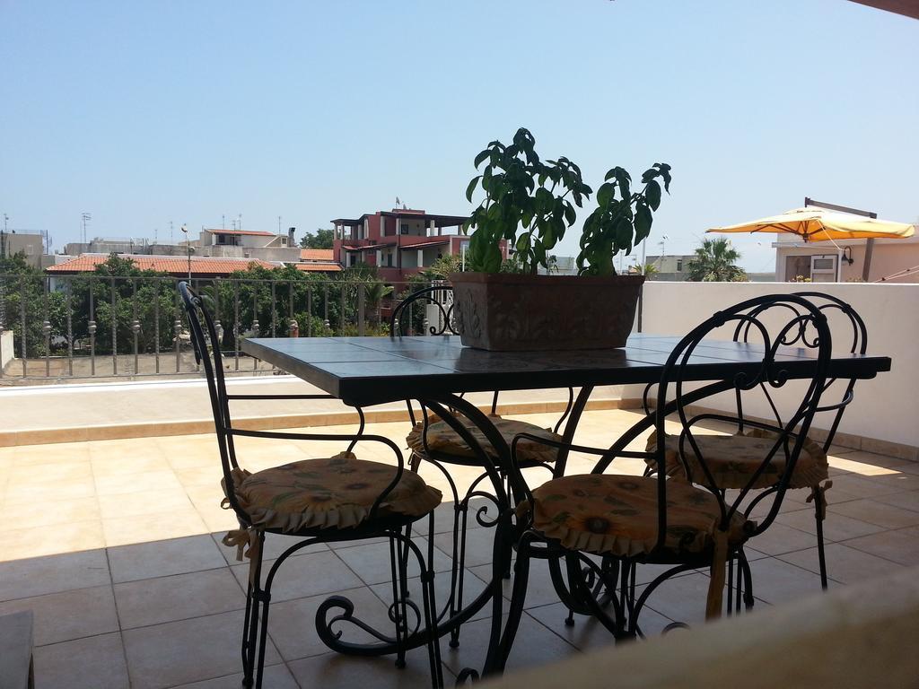 Malvasia 70 Lipari  Habitación foto